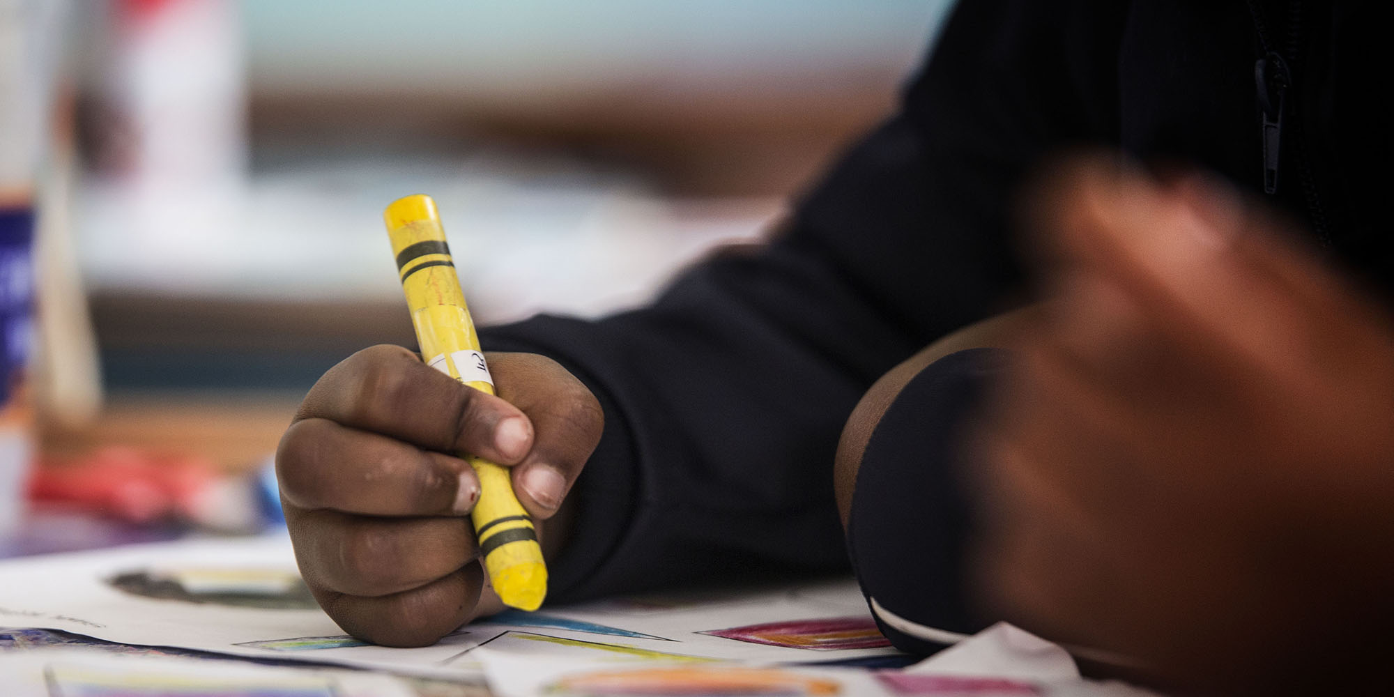 Early education faces a steep learning curve