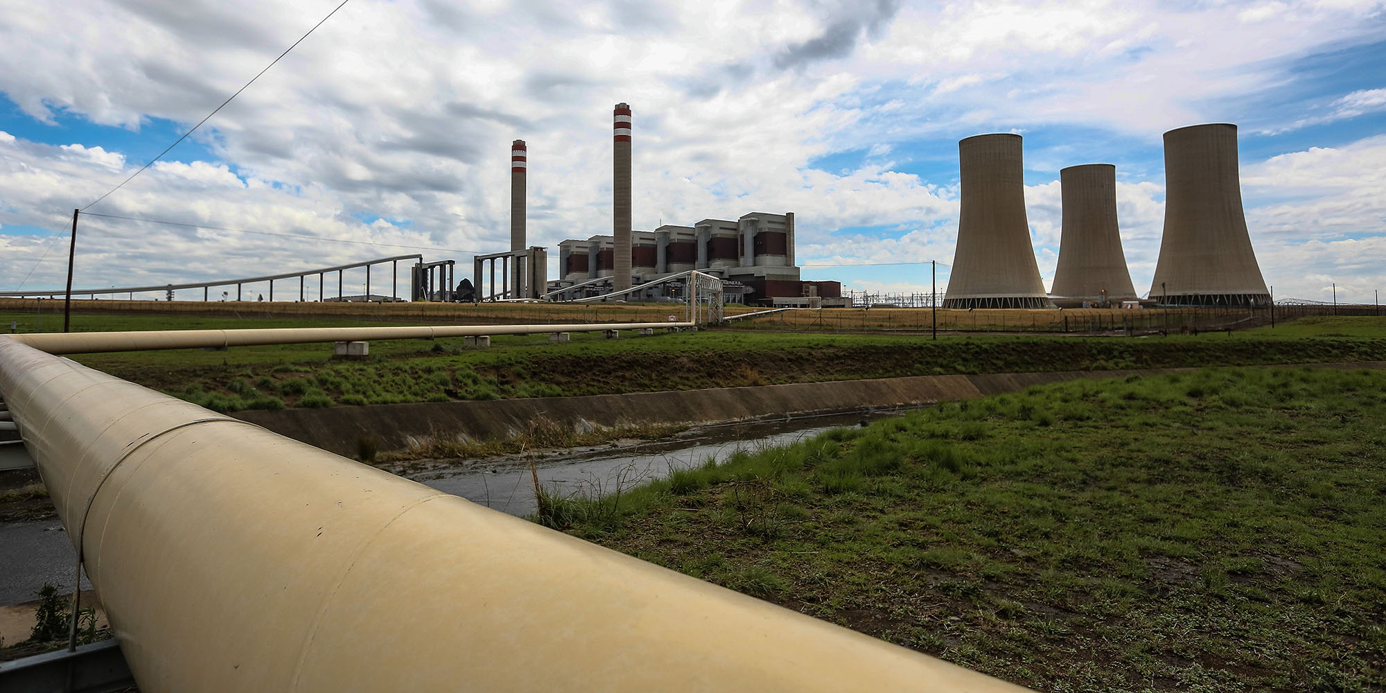 Eskom’s Majuba power station rail project is a debacle