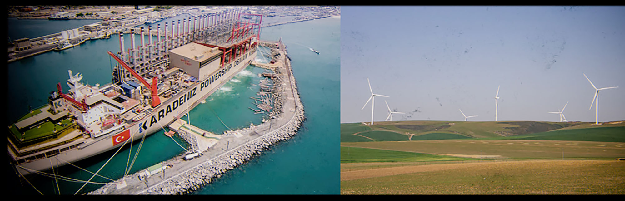 Energy: On the selection of powerships over renewables and battery storage for two-thirds of the RMIPPP programme