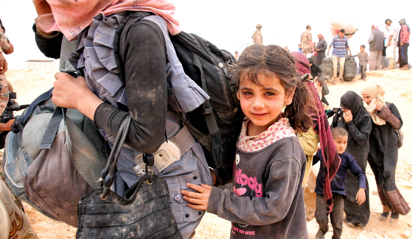 An Open Letter to the BRICS Heads of State: Urgent response needed to continued violations of international humanitarian law in Syria