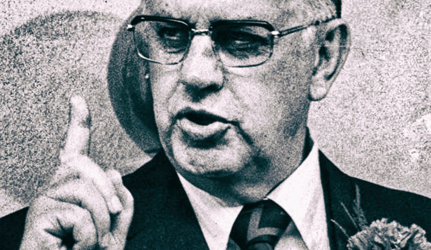 Gendered violence: A state of emergency