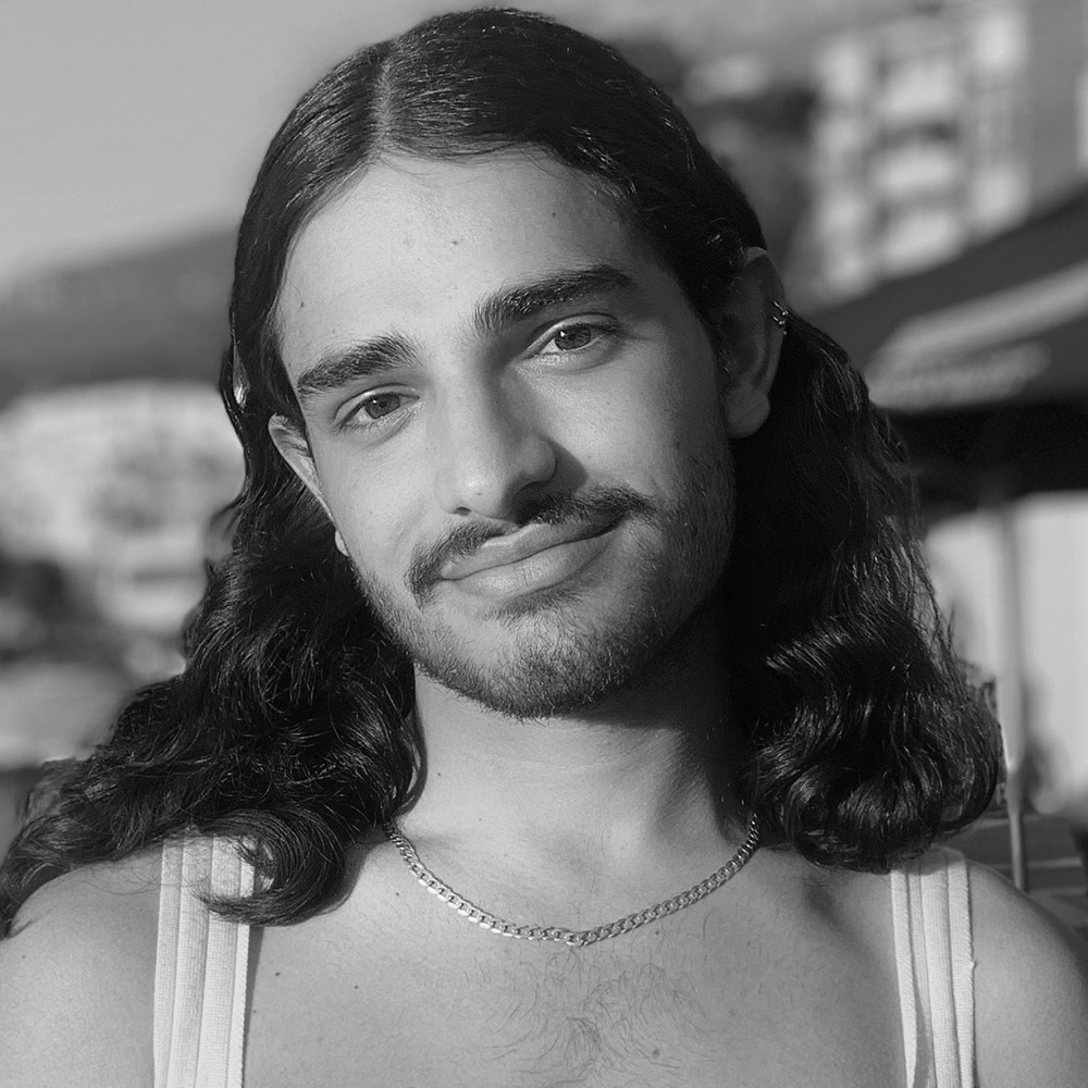 Giuseppe Rajkumar Guerandi