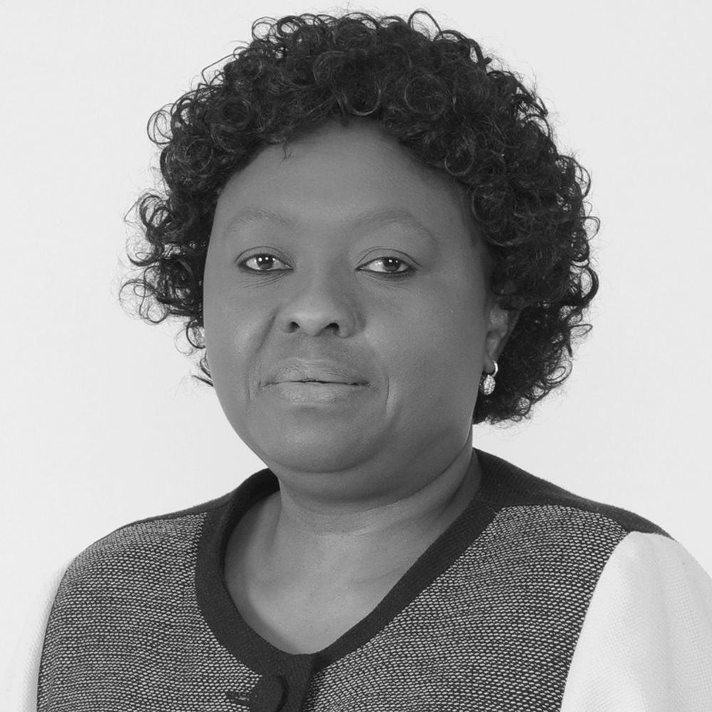 Nonhlanhla Makhuba 