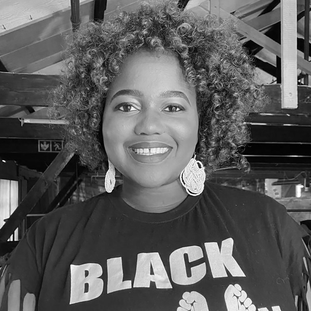 Keitumetse Fatimata Moutloatse 