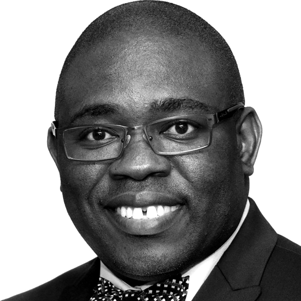 Letlhokwa George Mpedi