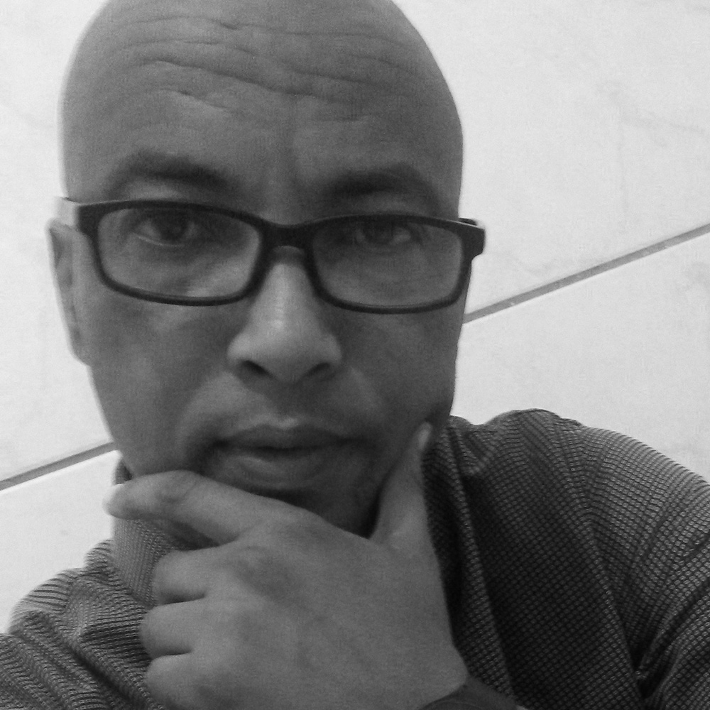 Amanuel Isak Tewolde