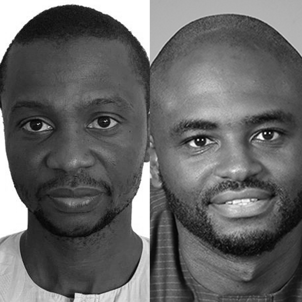 Oluwaseun Tella and Babatunde Fagbayibo 