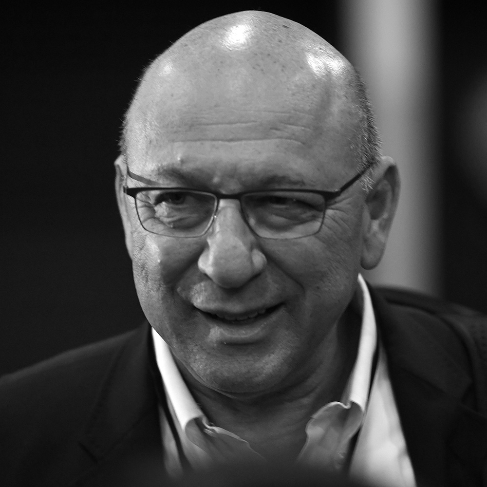Trevor Manuel