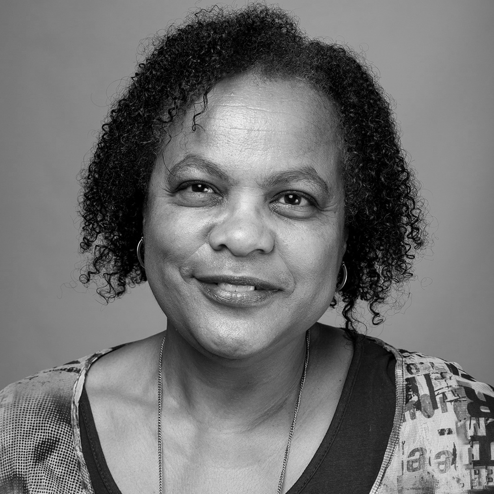 Marcia Lyner-Cleophas 