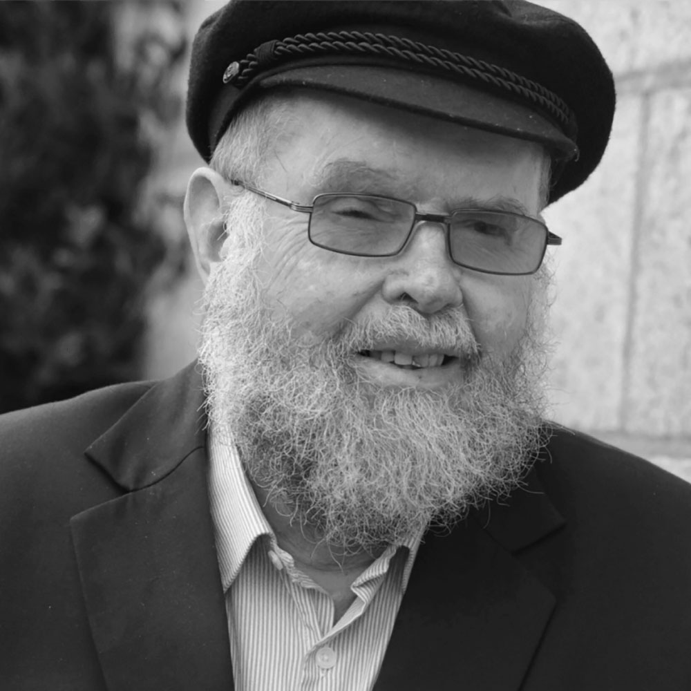 Father Michael Lapsley