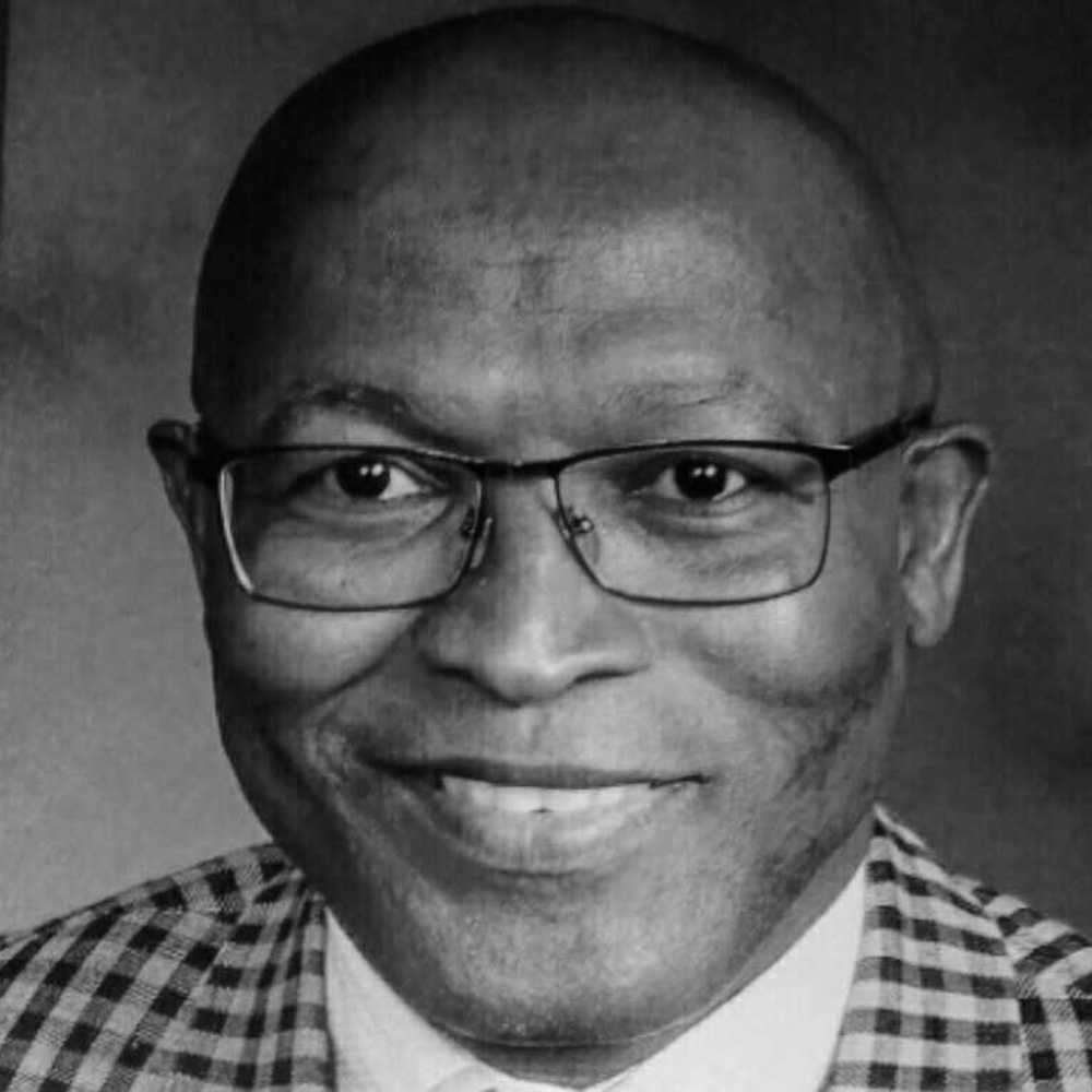 Mbongeleni Joshua Mazibuko