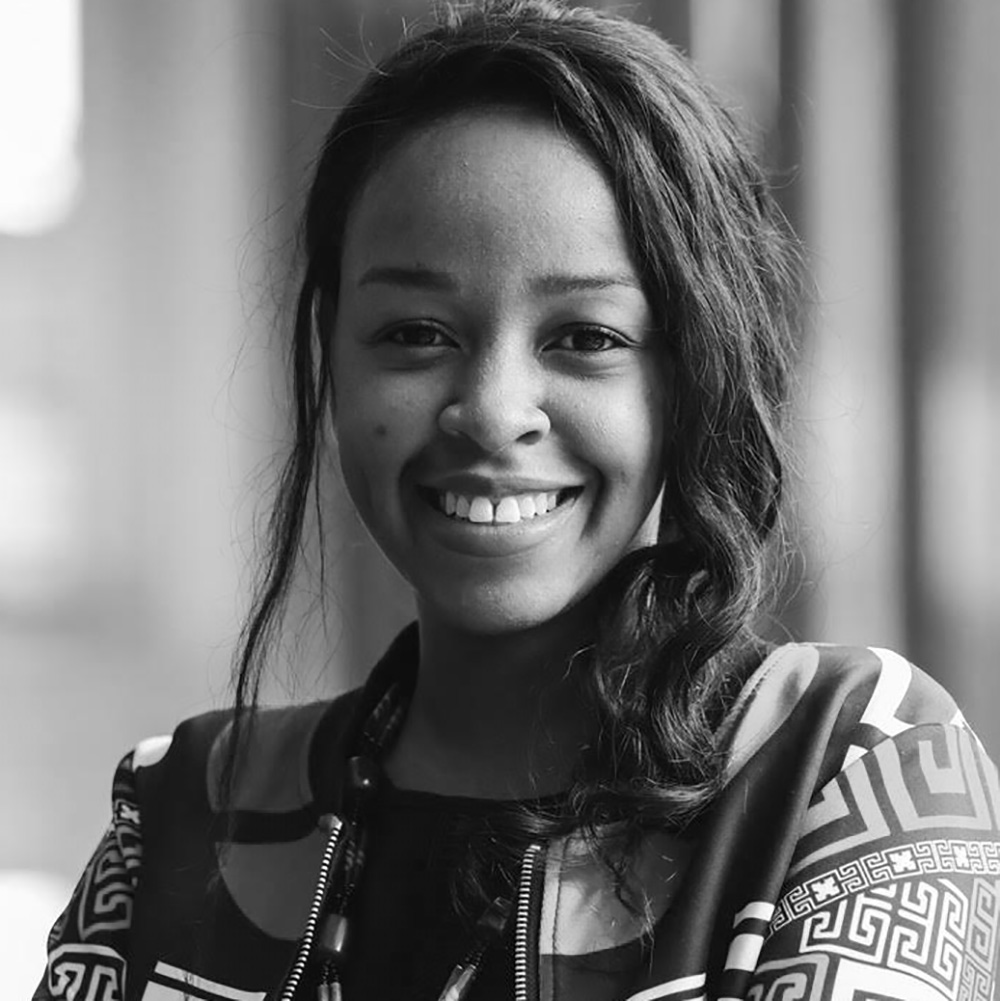 Patience Mushamiri-Kuzviwanza 