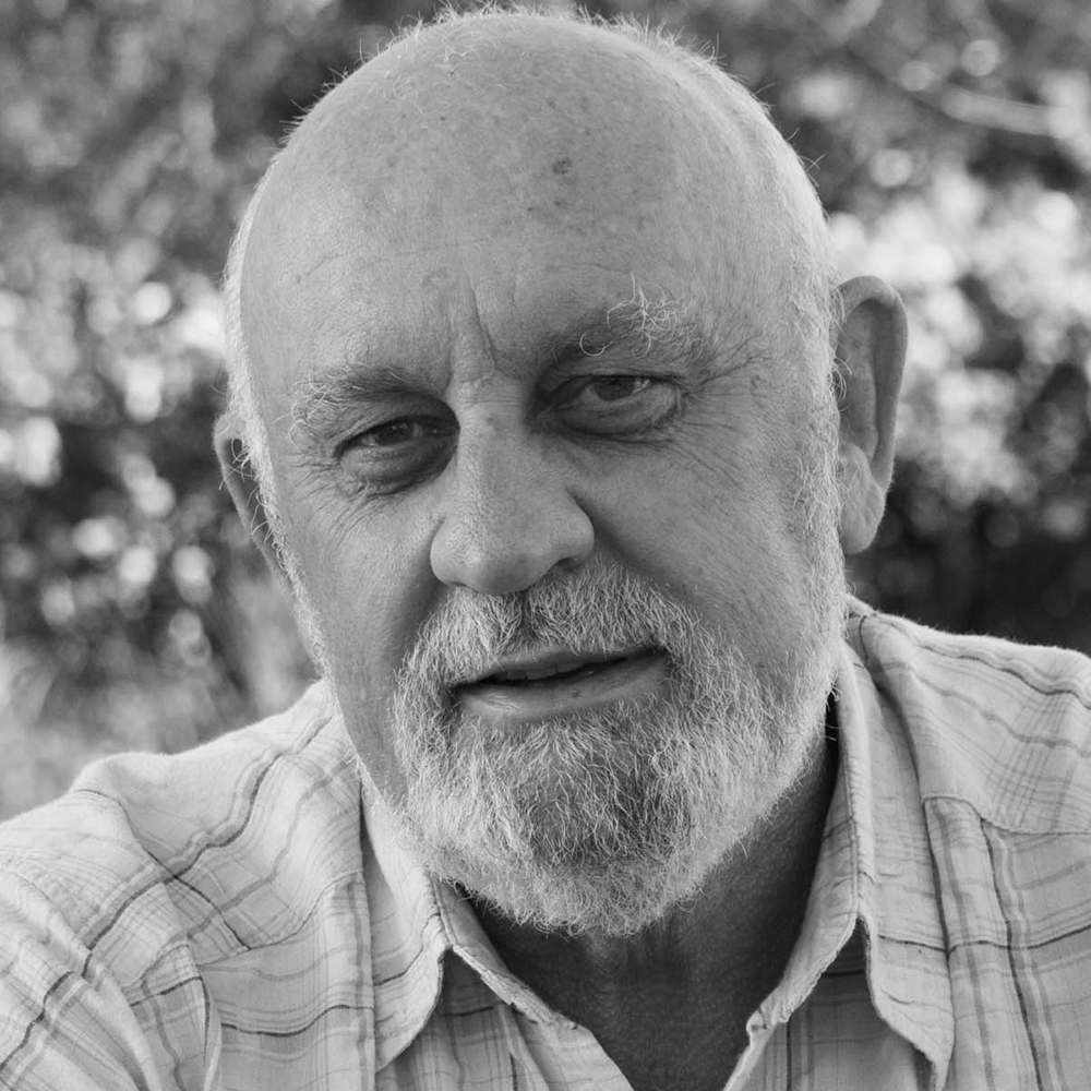 Roger Stewart Roger Stewart