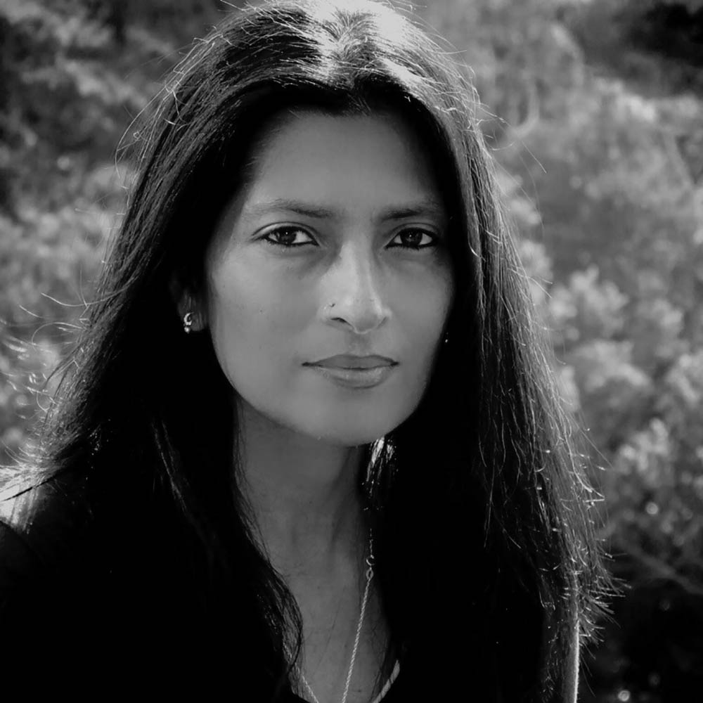 Swati Thiyagarajan Swati Thiyagarajan