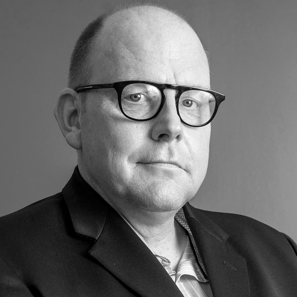 Matthew van der Want 