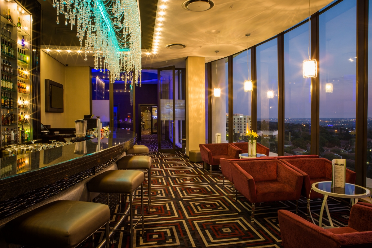 A Warm Welcome & Unsurpassed Service