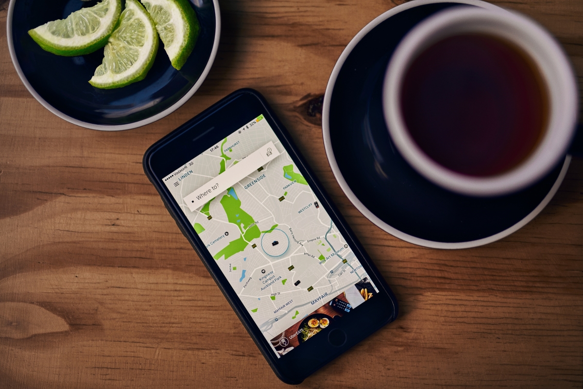 Leaders unite for safety and tech