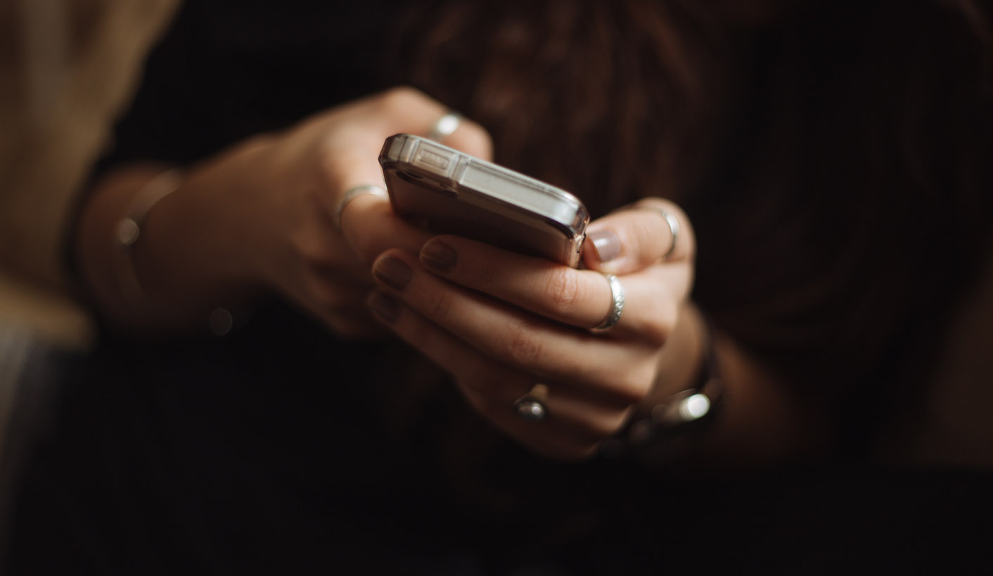 Vodacom reimburses users after disappearing data