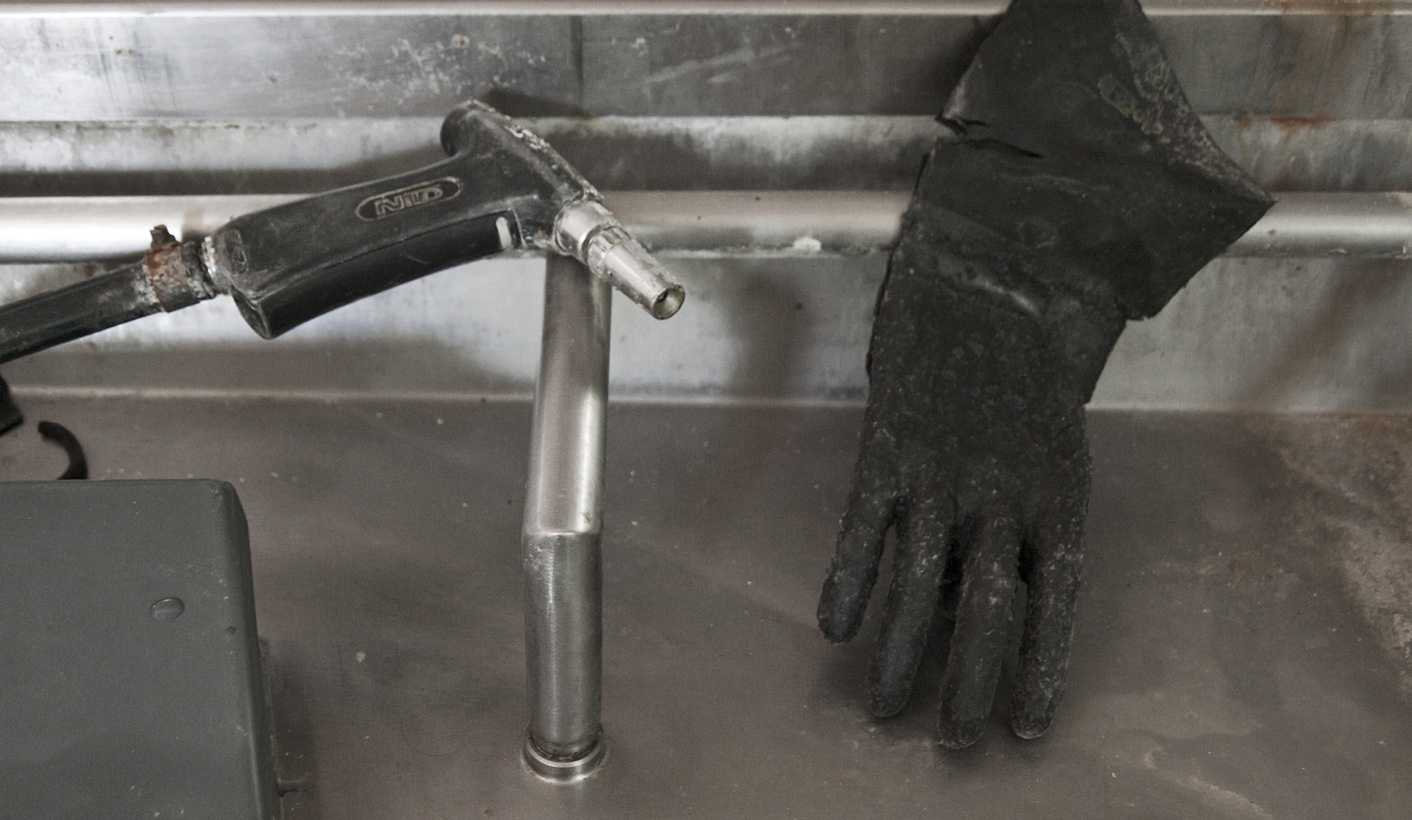 Gauteng Mortuary Strike: Agreement reached but backlog still to be cleared