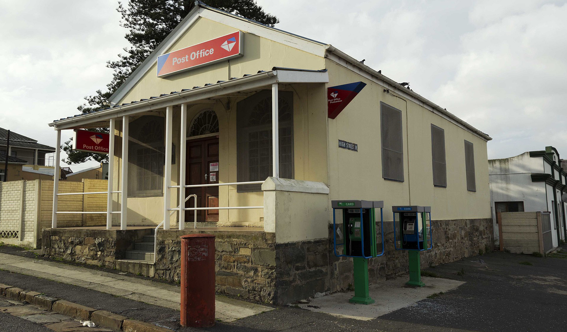 Tardy payment frustrates SA Post Office suppliers