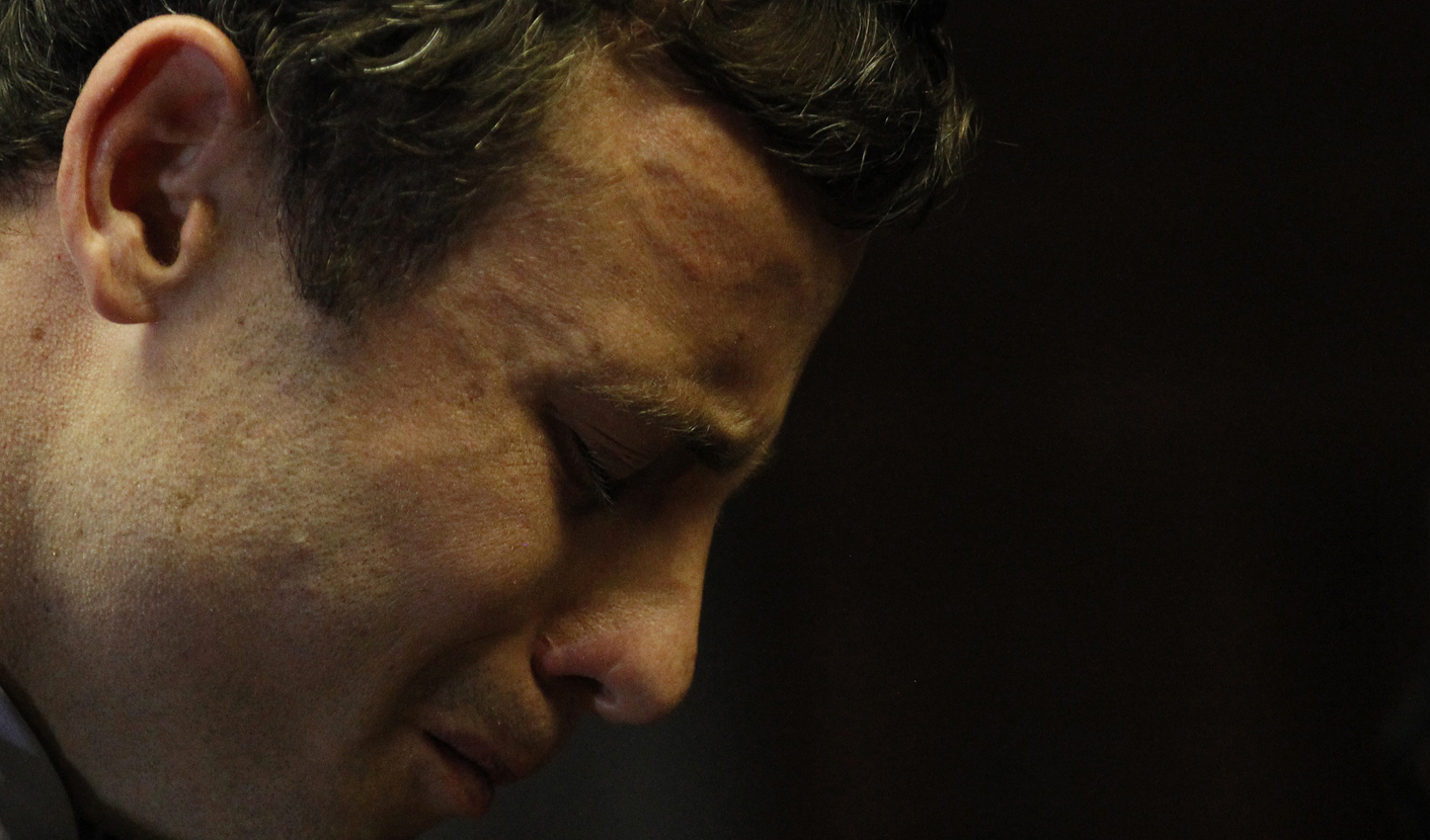 Pistorius Trial: Week Nine, Day 1