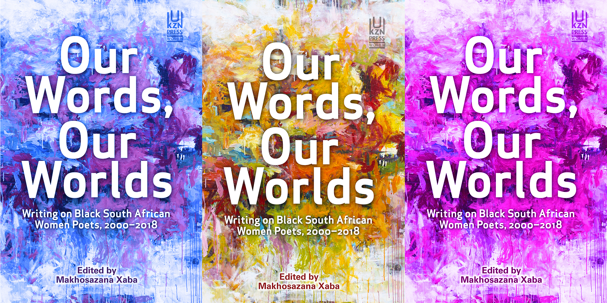 Our Worlds - Book extract