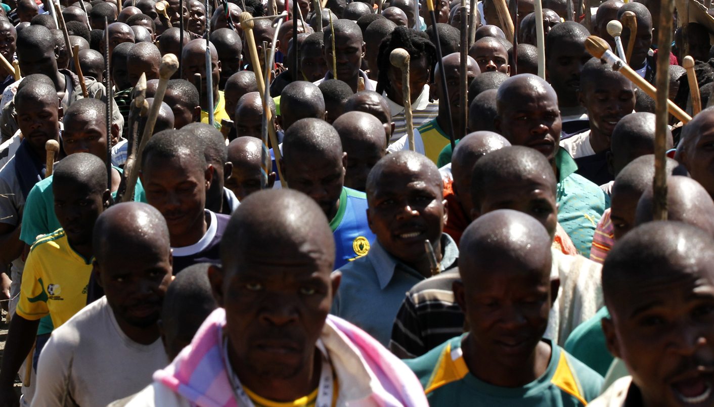 Census 2011 numbers: New concerns over the results' accuracy