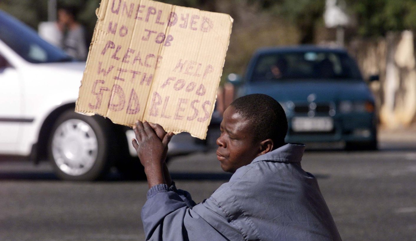 Analysis: Third-quarter GDP growth remains weak, outlook remains lacklustre