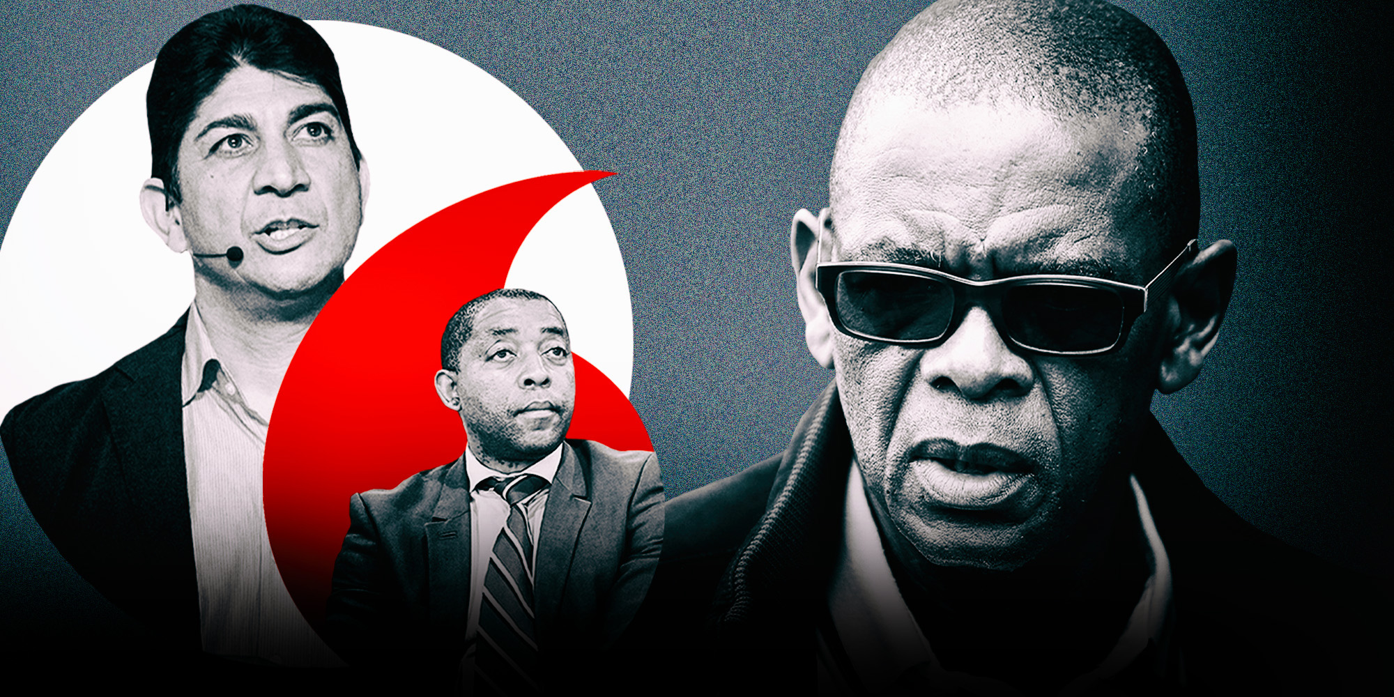 Vodacom in Ace Magashule-linked Free State contracts scandal