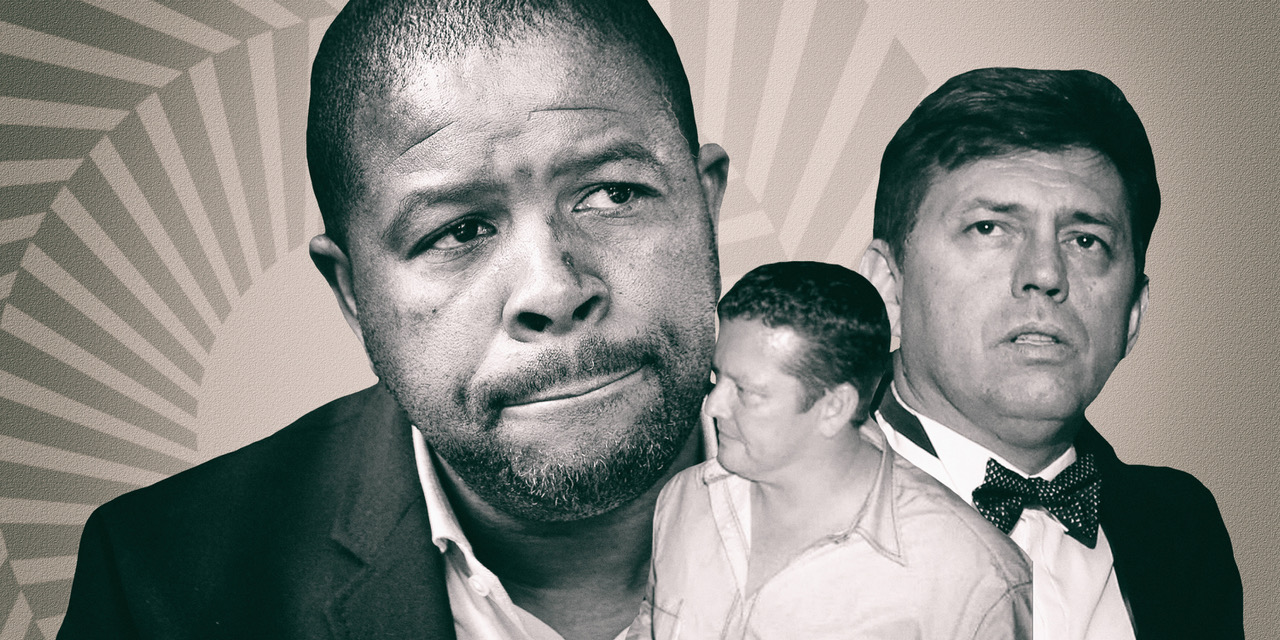 The Full Story: Zondo Commission testimony fills key gaps in Lucky Montana’s R45m ‘bribery’ scandal