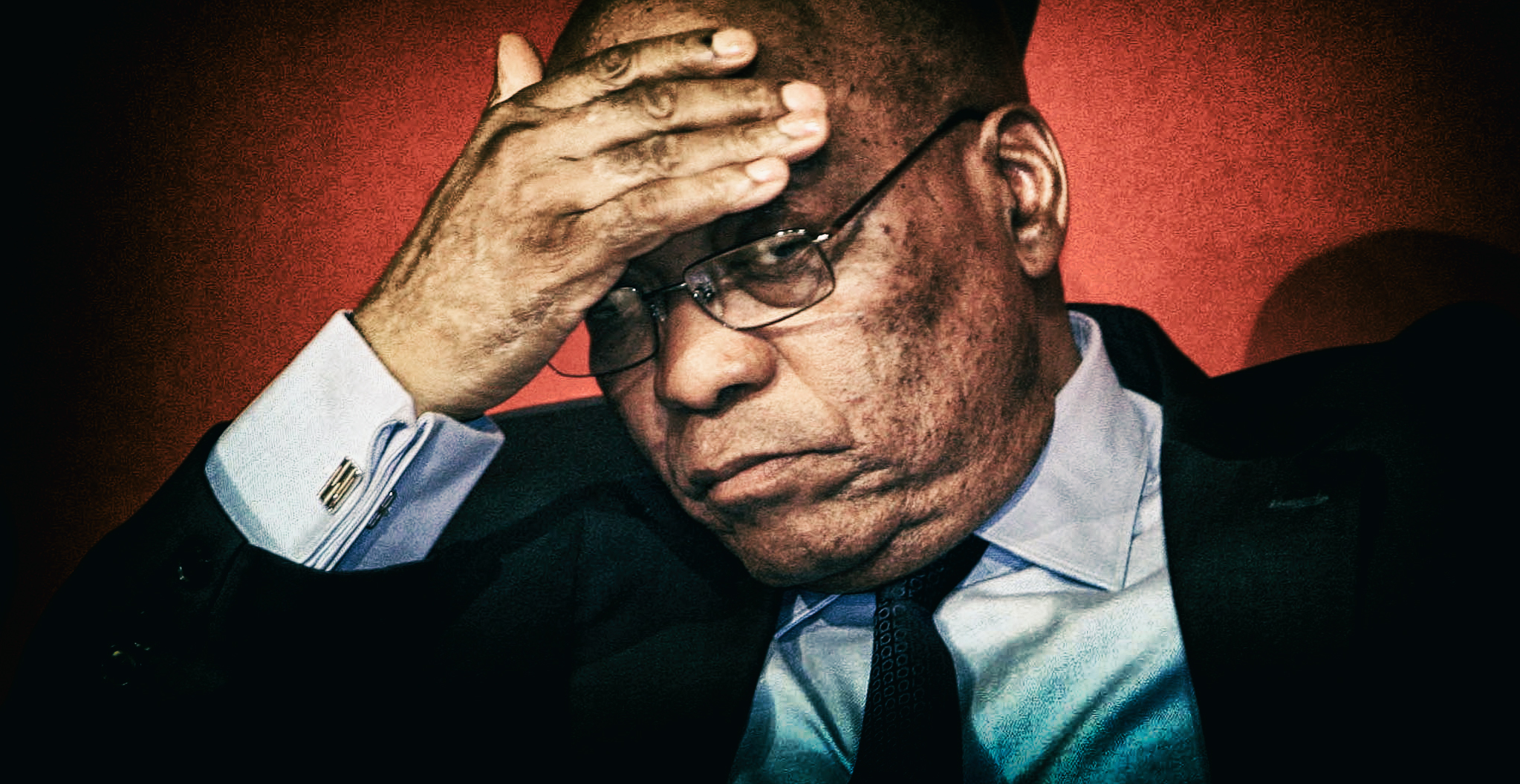 Jacob Zuma and his State [Capture] Security Agency’s nine wasted years of impunity