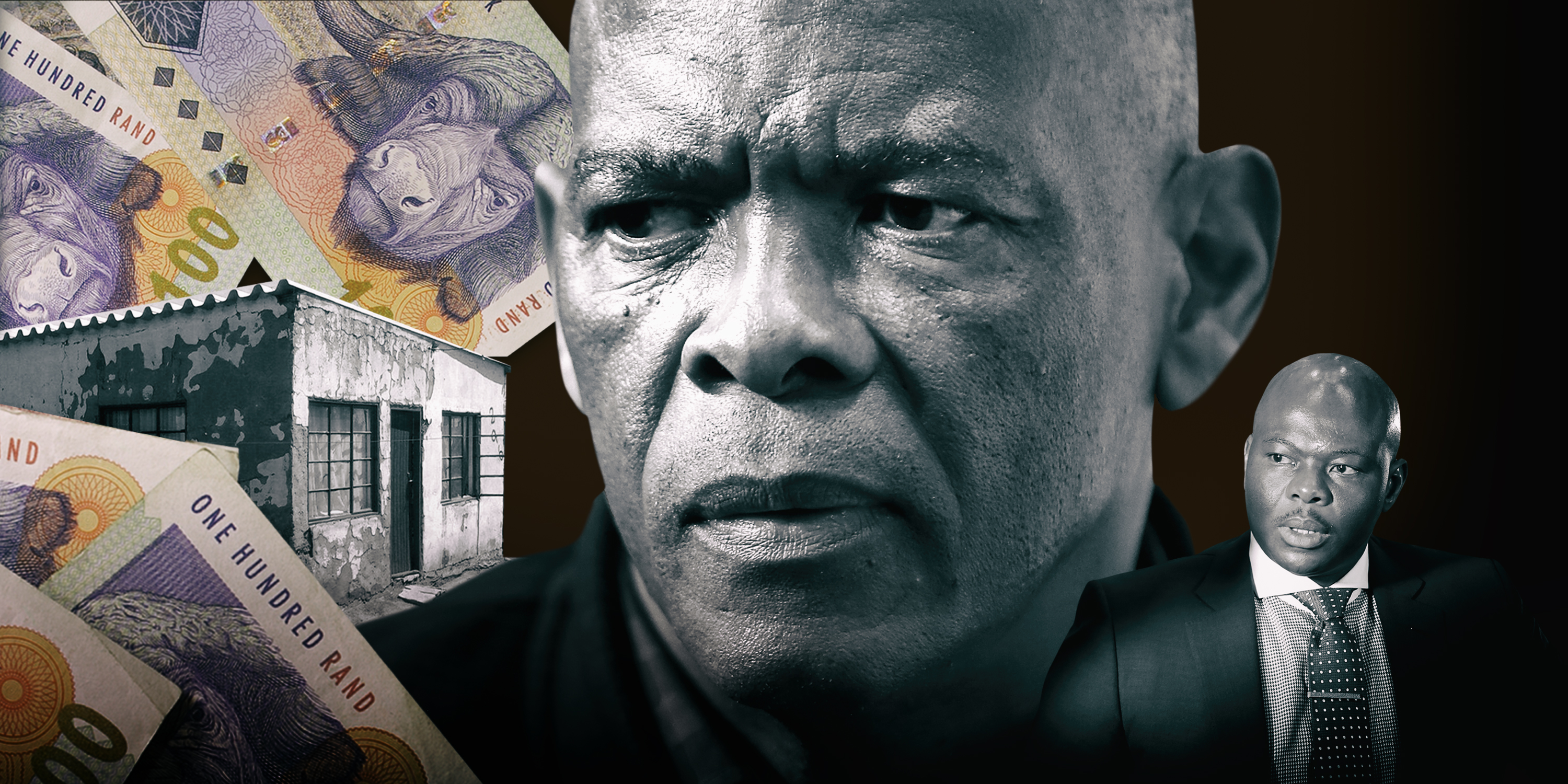 Arrest warrant issued for ANC SG Ace Magashule over Free State asbestos saga