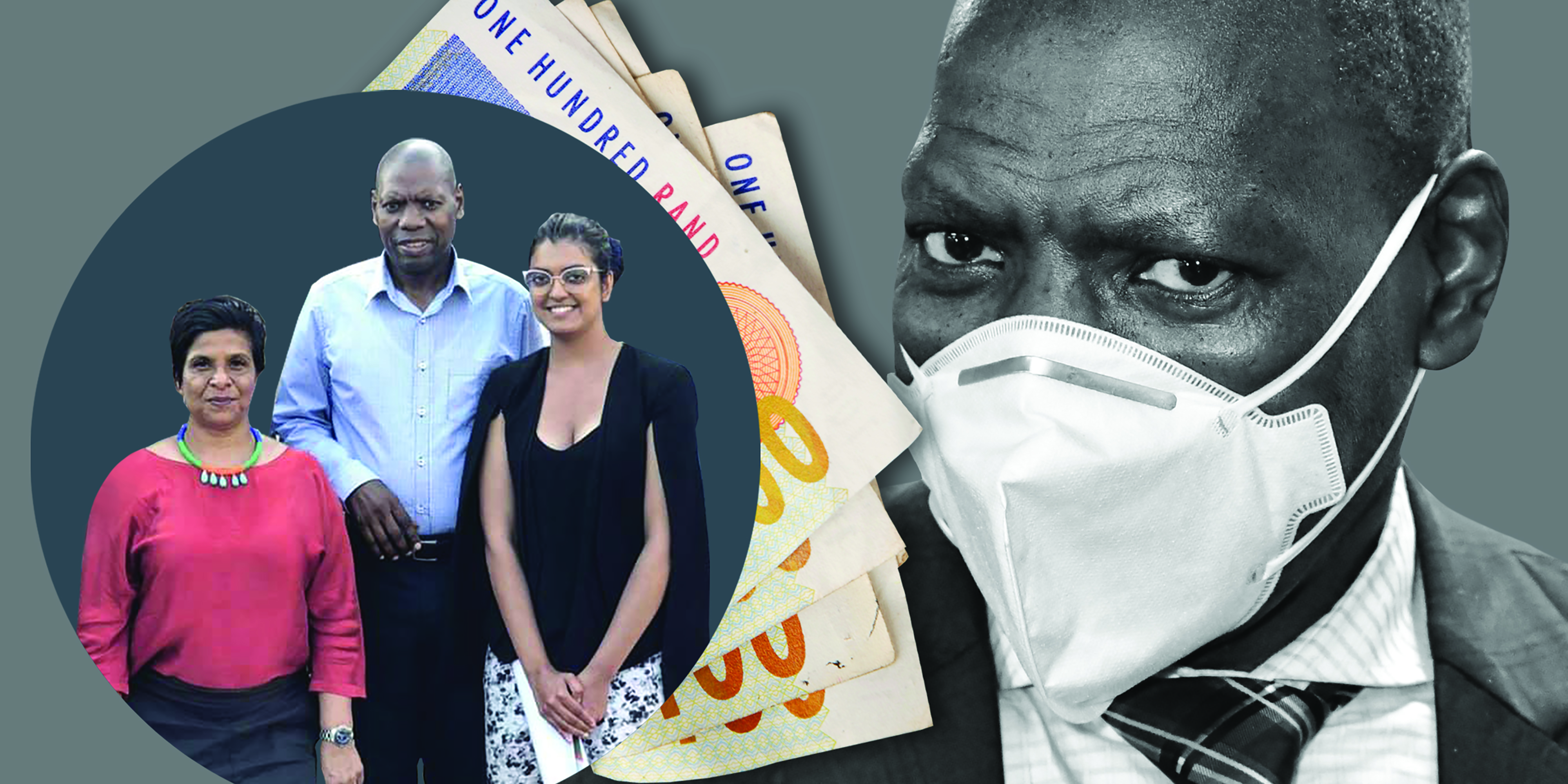 Department of Health’s irregular R150m Digital Vibes deal: Daily Maverick’s investigative work so far in one bundle