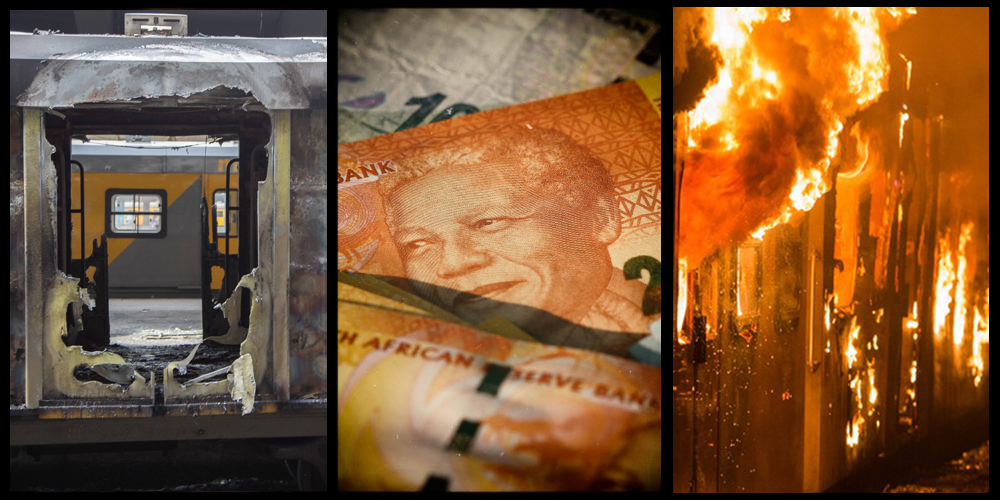 Payment freeze could leave Prasa without attorneys in R6bn court battle