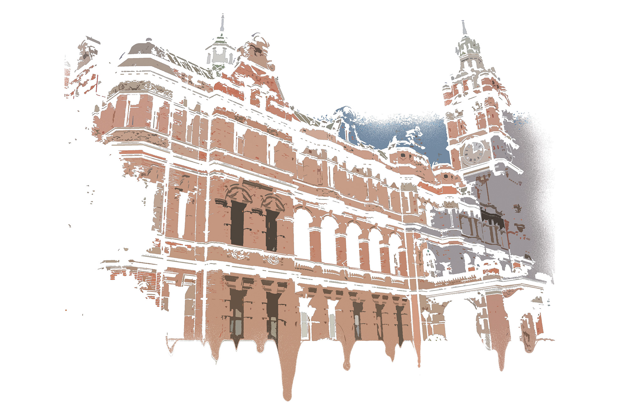 Pietermaritzburg: The bad municipality malaise