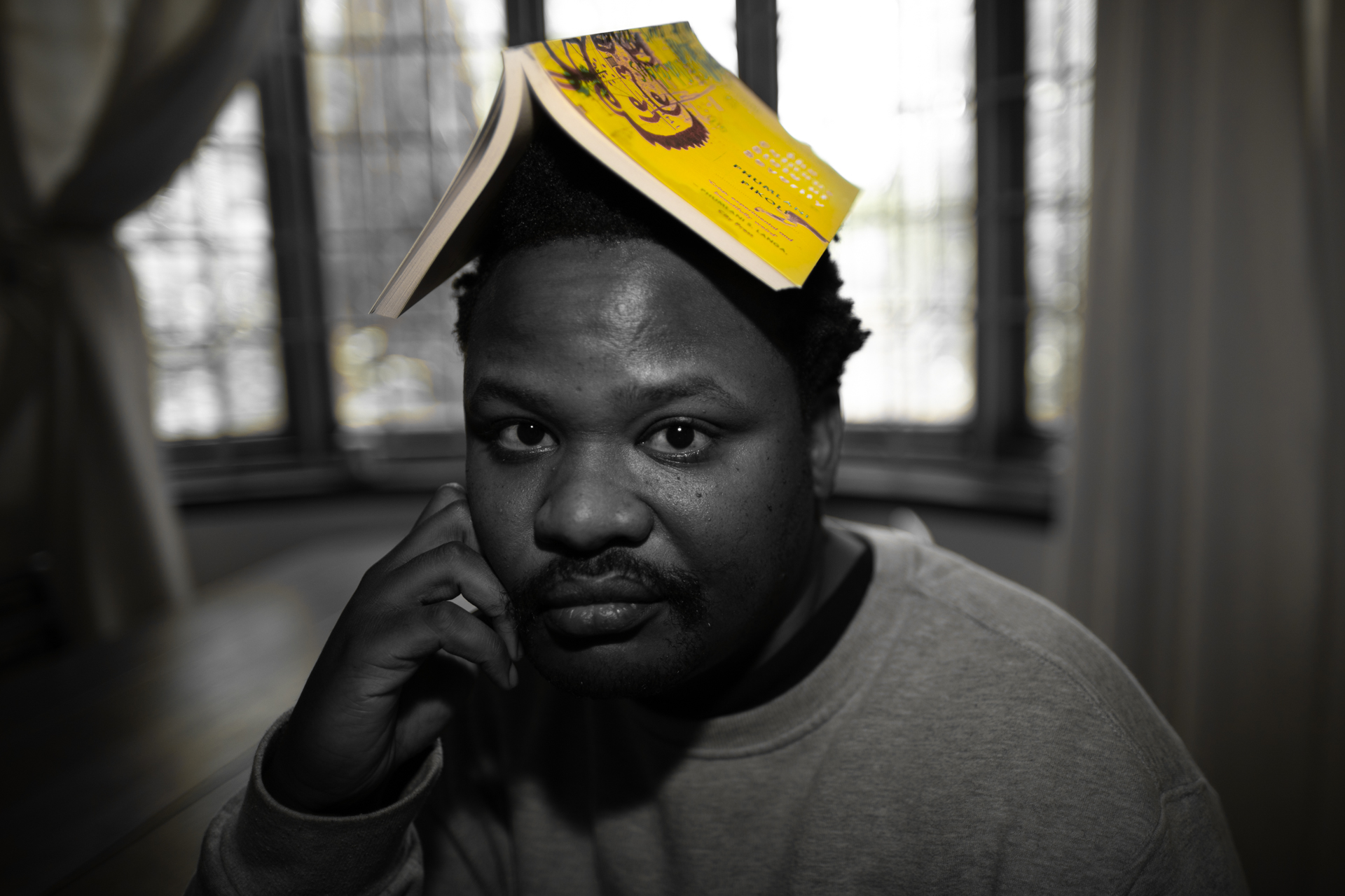 Phumlani Pikoli wins K Sello Duiker Memorial Literary Award for debut novel