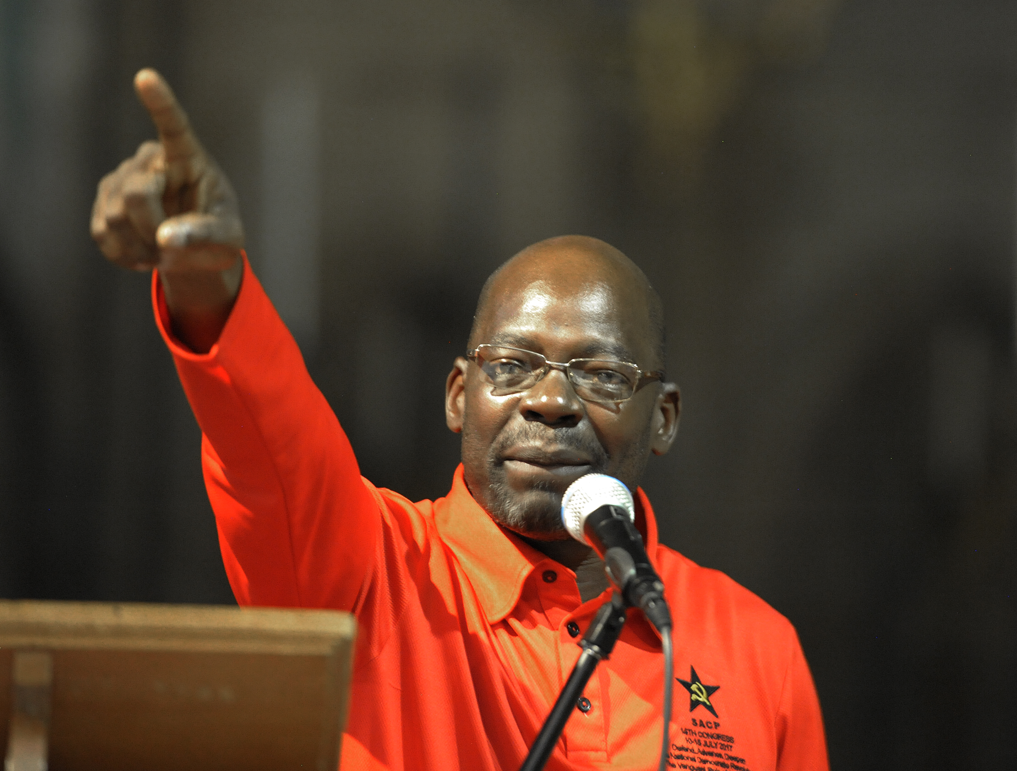 ‘Year of the Orange Overall’: Rally calls on President Ramaphosa to empower National Prosecuting Authority