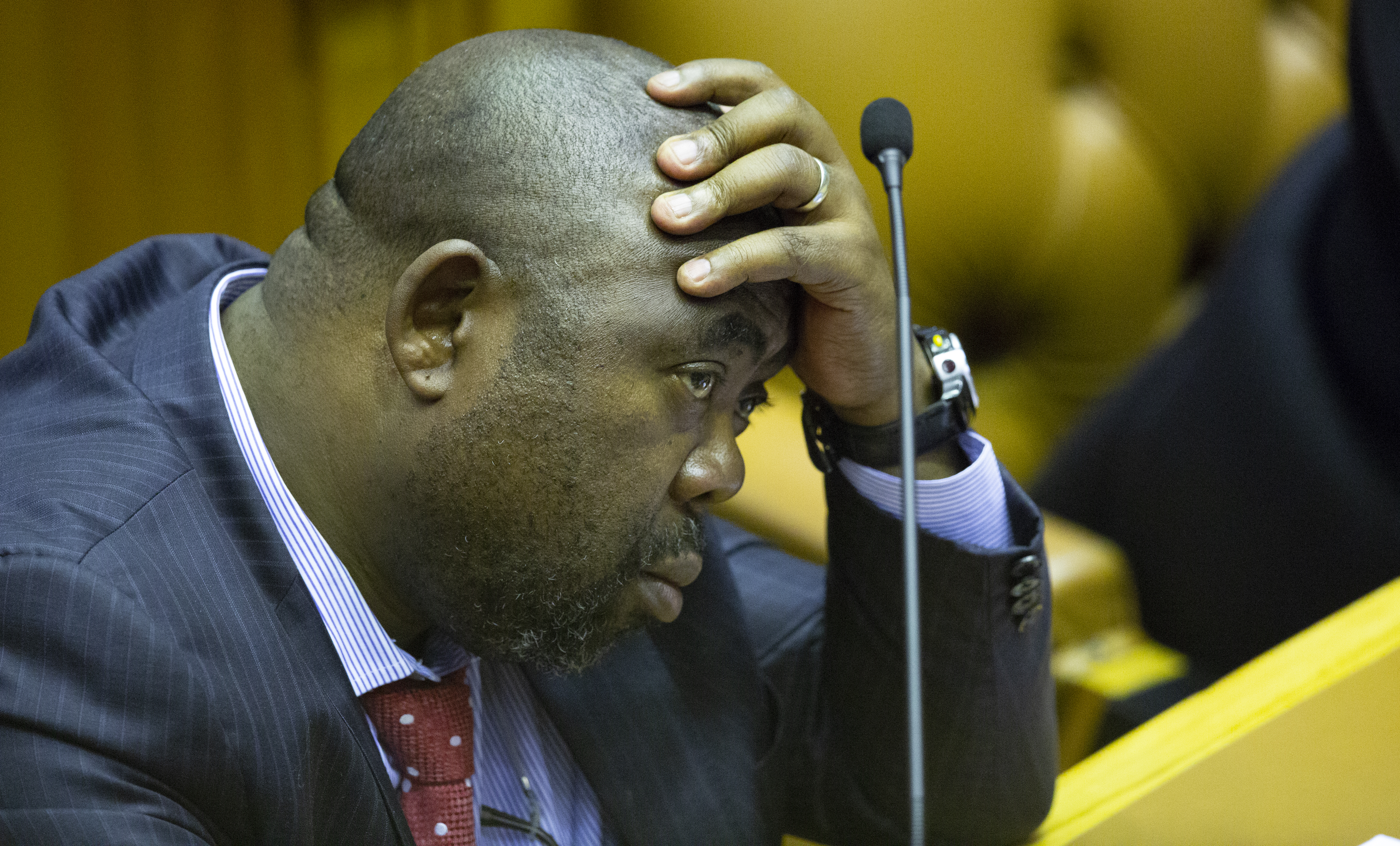 Employment Equity – 20 years down the line, a marginal movement to diversity