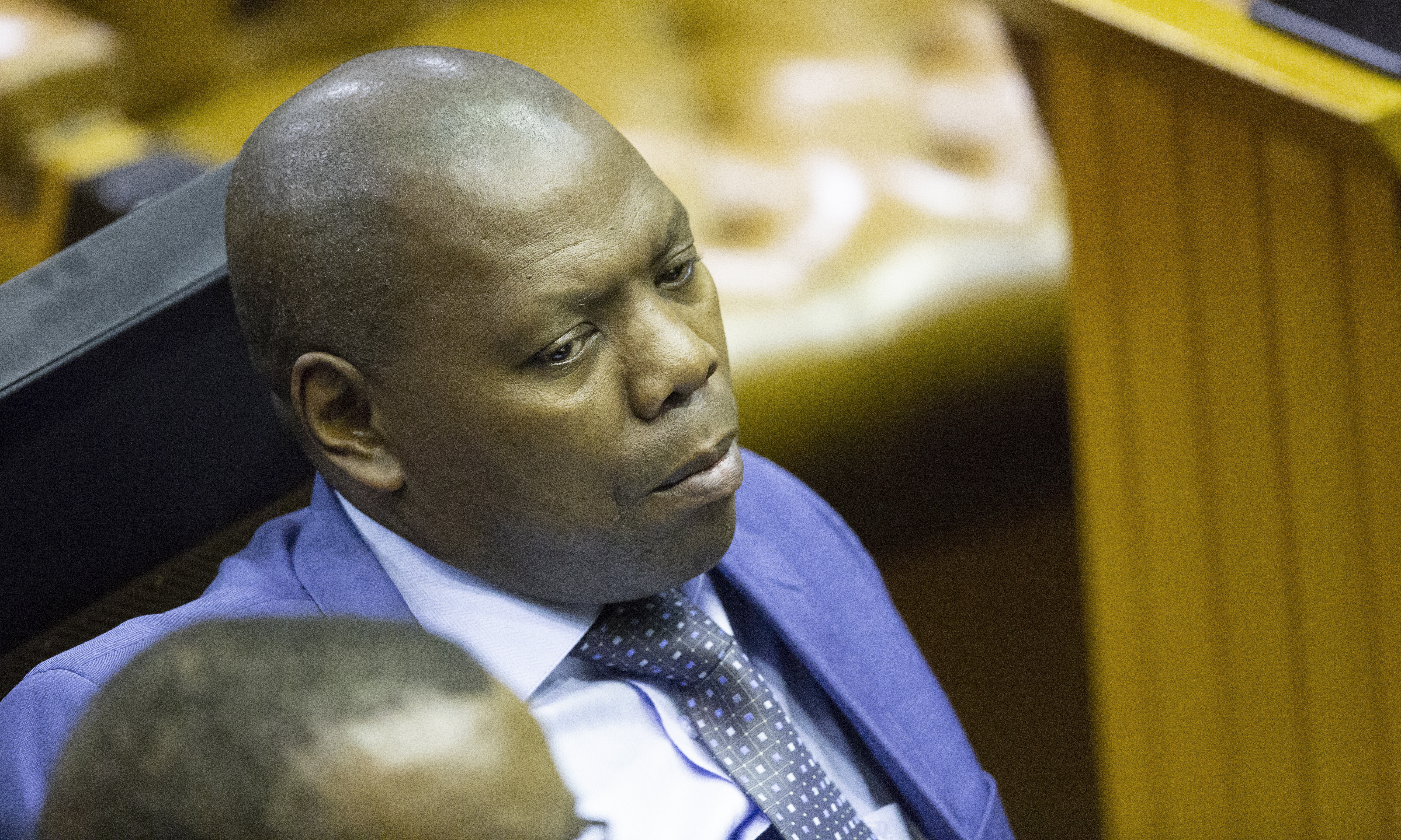 Deteriorating audits: 'The buck stops here,' Mkhize tells municipal bosses