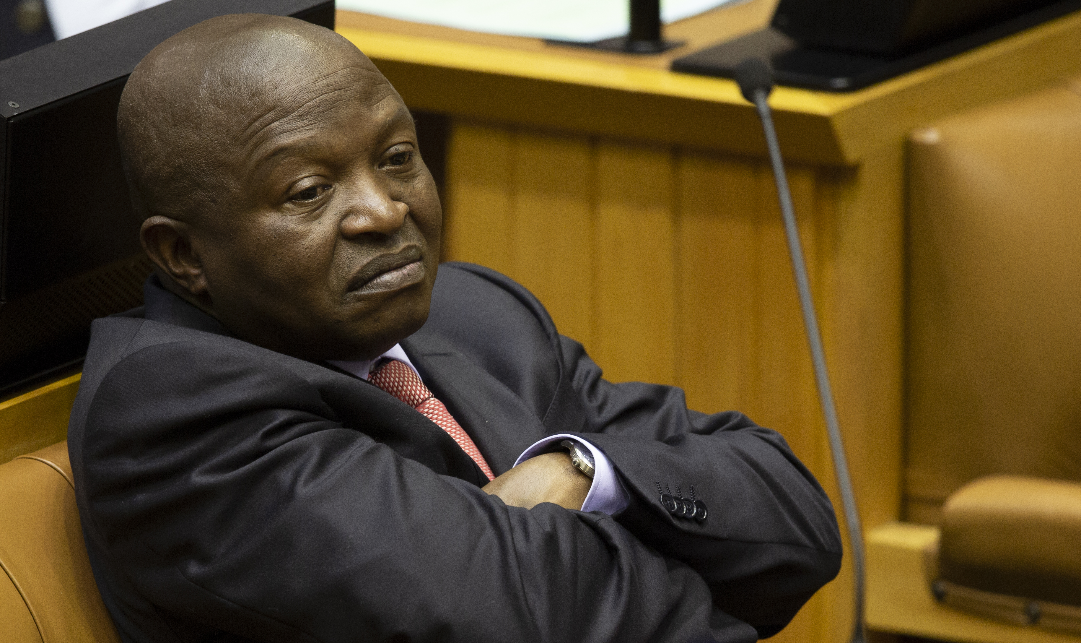 David Mabuza bows to Integrity Commission and steps back from swearing in as MP