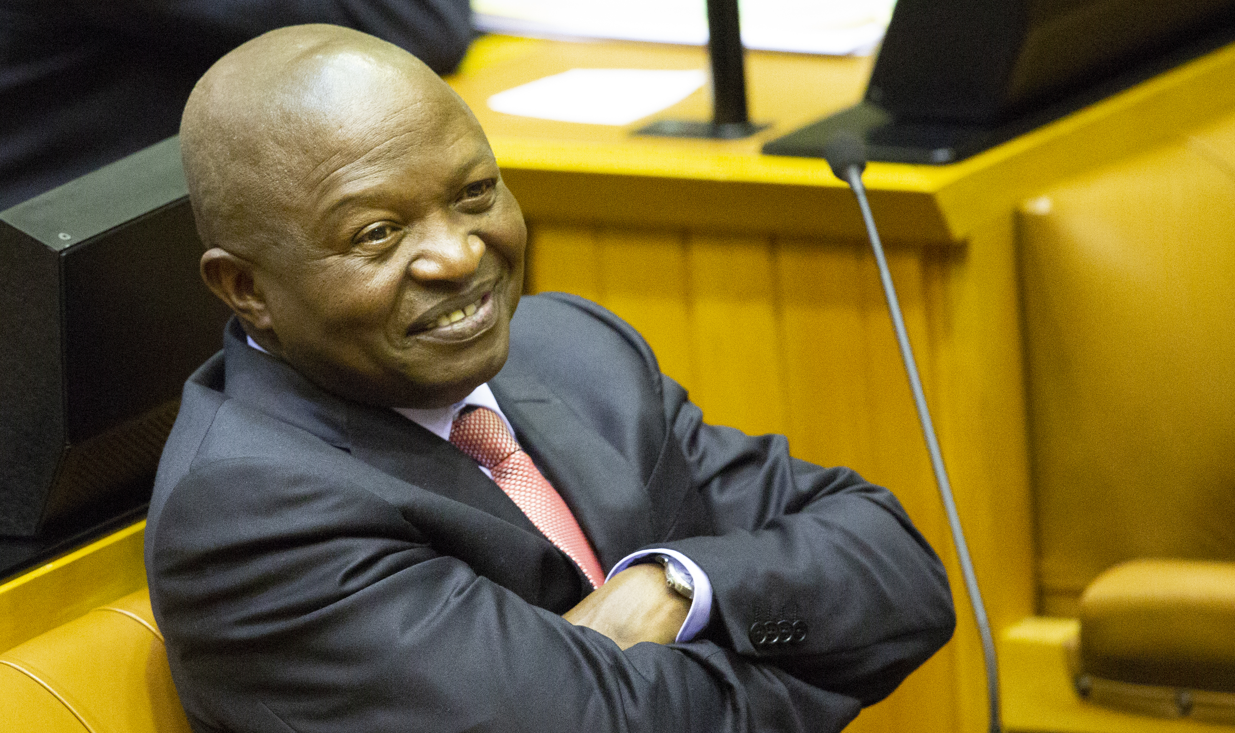 House approves rules on impeaching a president