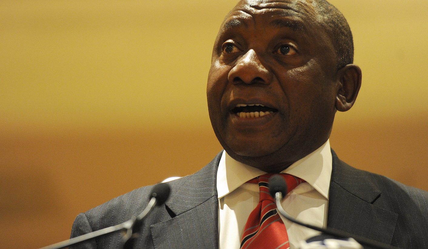 Parliamentary Diary: Situation fluid, expect anything and everything