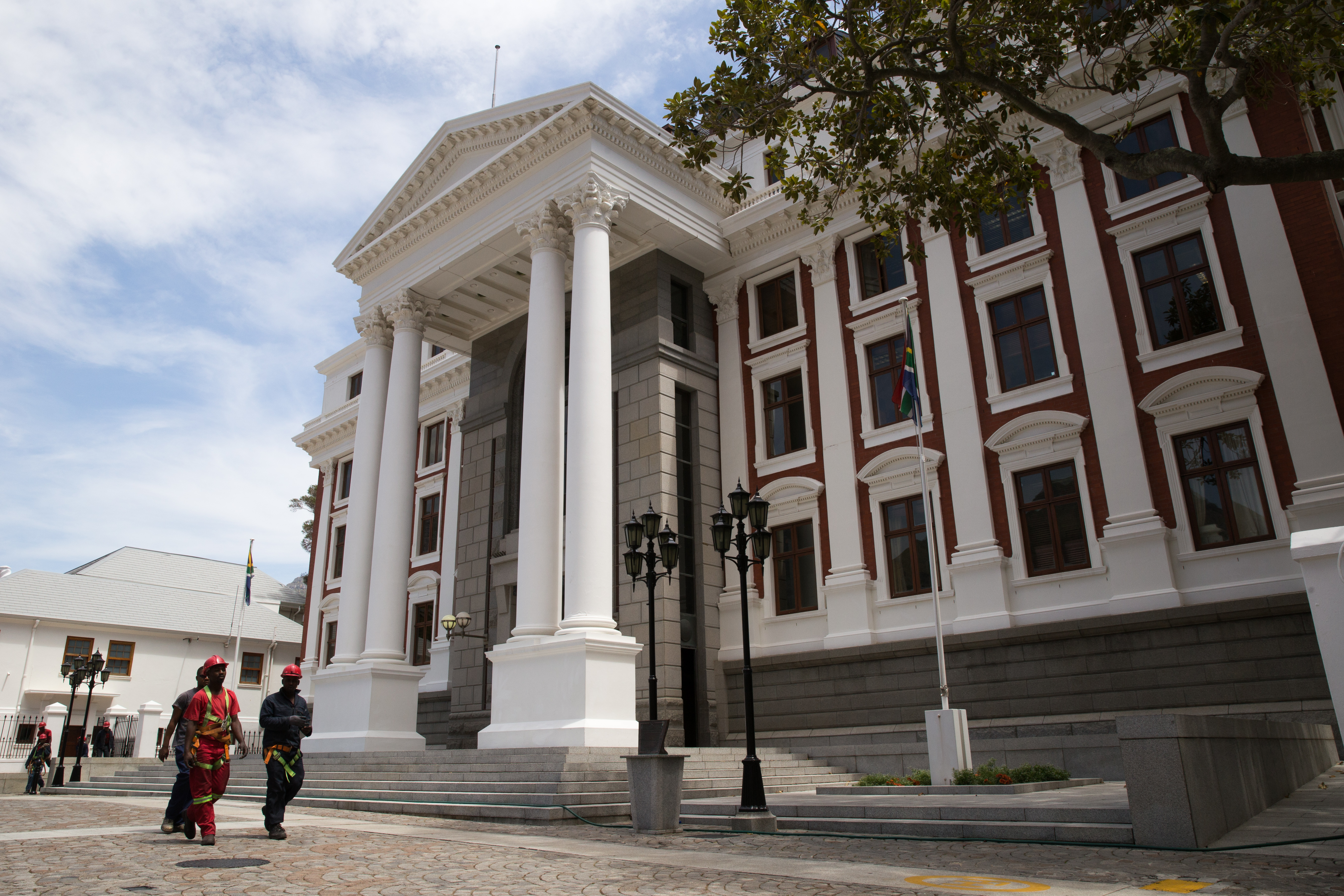 The Week Ahead: Parliament wraps up for 2019