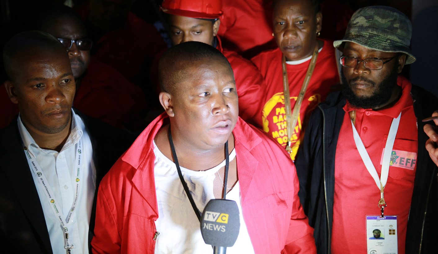 Thrown out of Parliament? It’s harder to get back in.