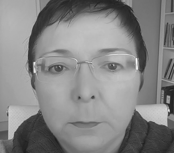 Patricia Martin-Wiesner 