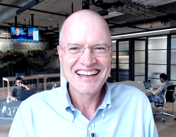 Blunders with Paul Theron from Vestact