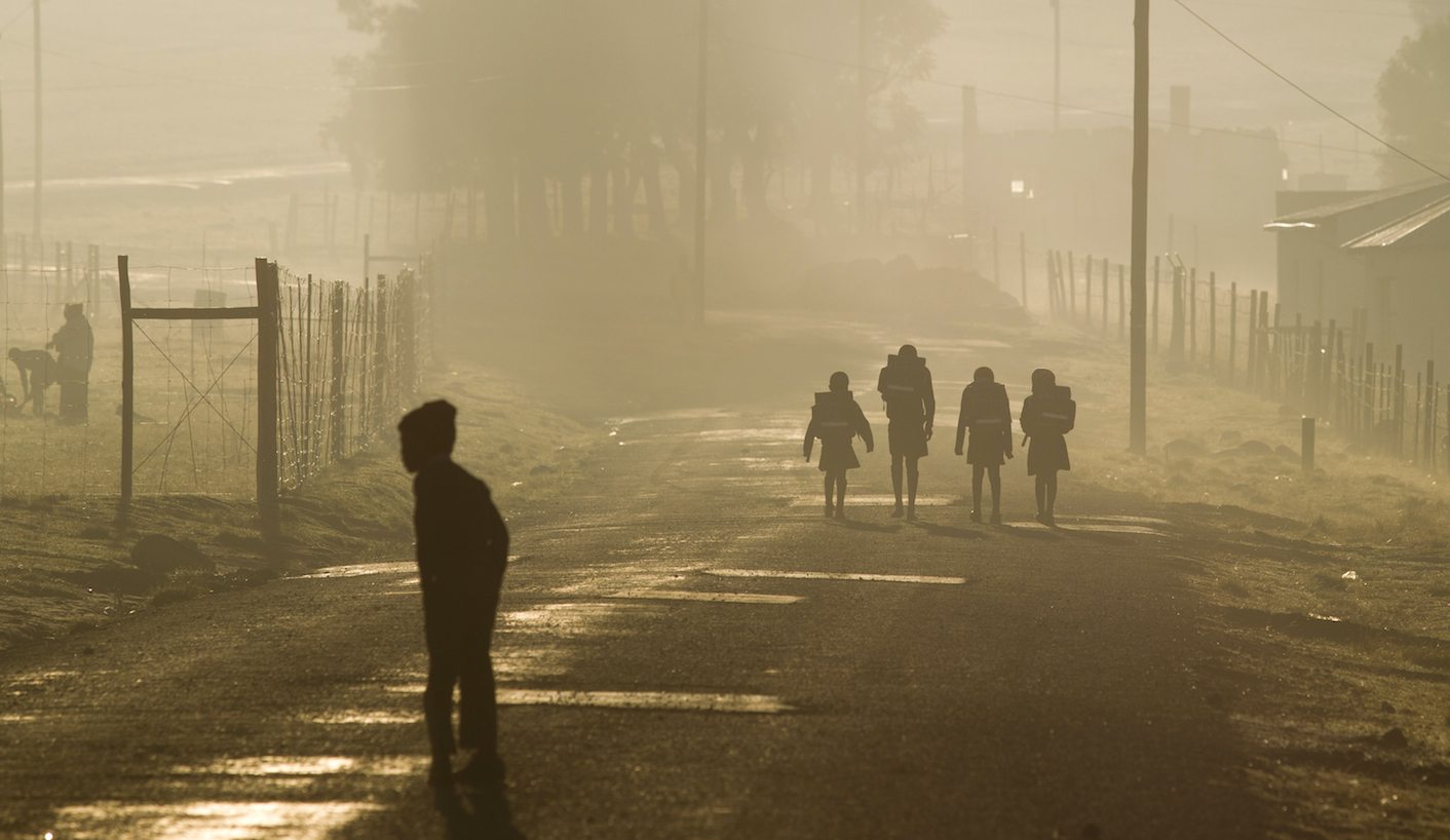 ‘Money, power, respect’: the Constitution’s foundational values (and yes, the title of a hip-hop song)