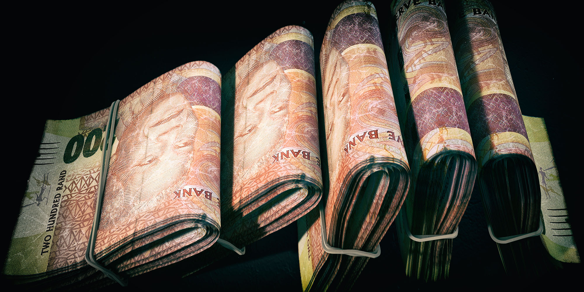 SARS demands R61.5m in unpaid income tax, VAT and penalties from VBS ‘middleman’ Kabelo Matsepe