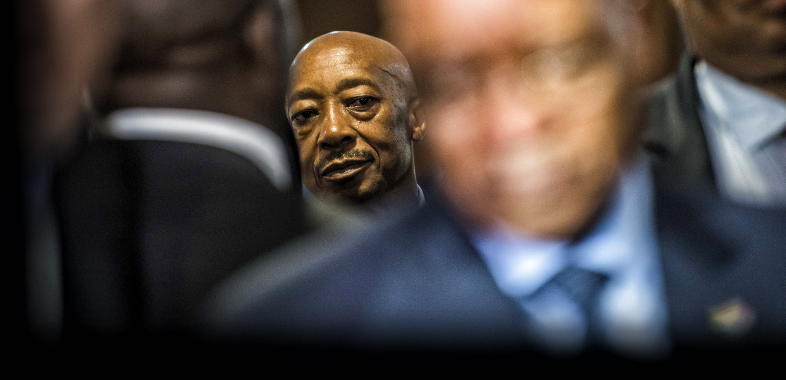 Bain Files, Part 2 – Bain & Co instigated and celebrated the departure of SARS COO Barry Hore