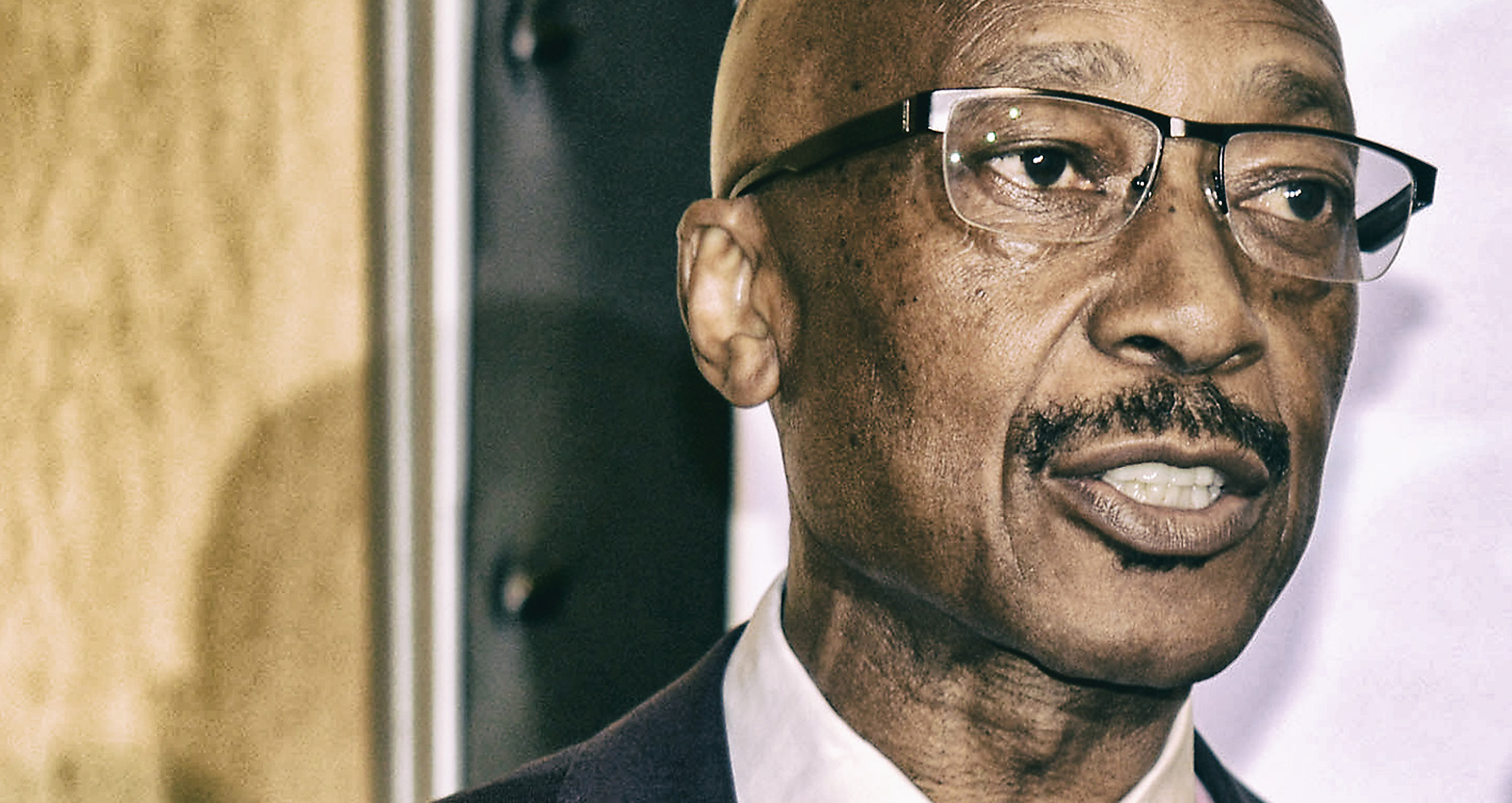 SARS was broken while fixing a problem that never existed. It cost R204-million